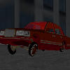 RED WINE Town Car